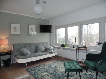 Schicke vollmöblierte Wohnung in Top-Lage - Photo 2