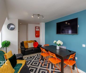 8 bedroom apartment to rent - Photo 6