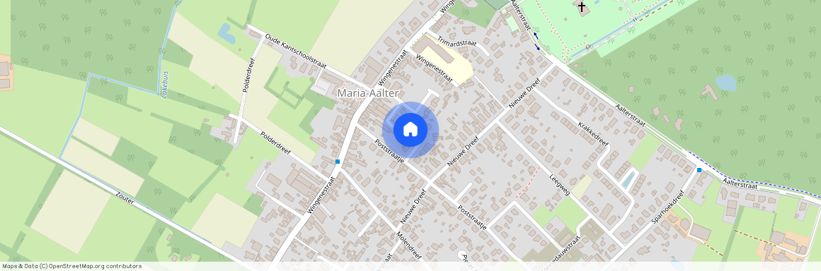 Kantwerkstraat 5, 9880 Aalter