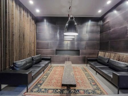 For Lease - 5 St Joseph Street Unit# 1411, Toronto, Ontario - Photo 2