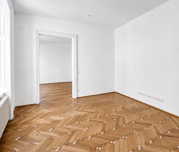 Einzigartig wohnen im Herzen von Wien! - Foto 6
