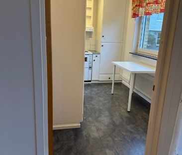 Västra Frölunda - 1rok - tillsv - 10.235kr/mån - Foto 6