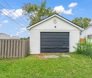 For Lease - 2597 ALEXIS Road Unit# UPPER, Windsor, Ontario - Photo 3