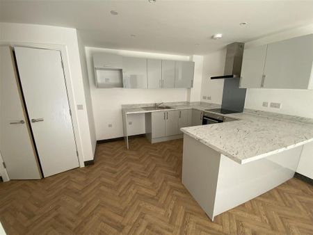 1 bedroom apartment to rent - Photo 5