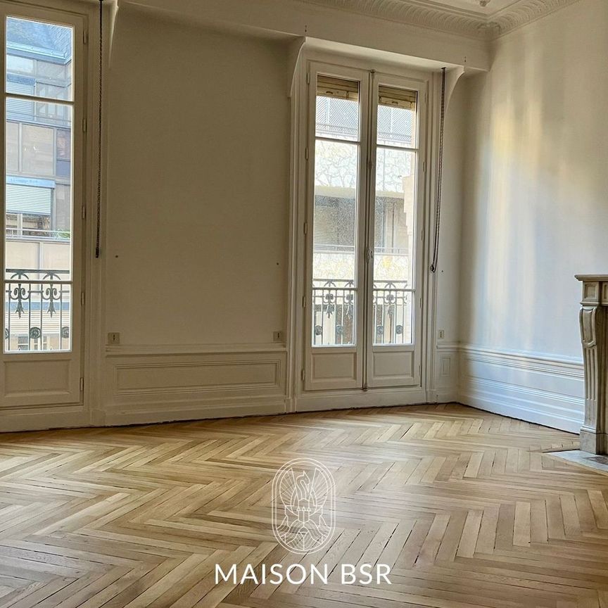 Marcelin, un appartement T5 rénové de standing - Photo 1