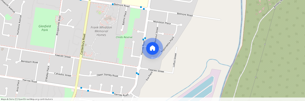 8 Adamson Street, NSW 2167, Glenfield