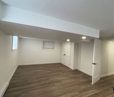 For Lease - 176 Queensdale Avenue Unit# Lower, Hamilton, Ontario - Photo 5