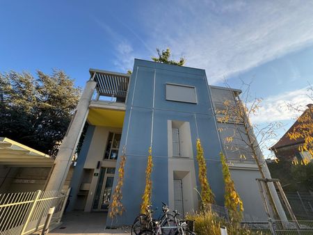 Moderne 2-Zimmer-Dachgartenwohnung in Graz-Geidorf – stilvoll wohnen mit außergewöhnlicher Freifläche! - Photo 3