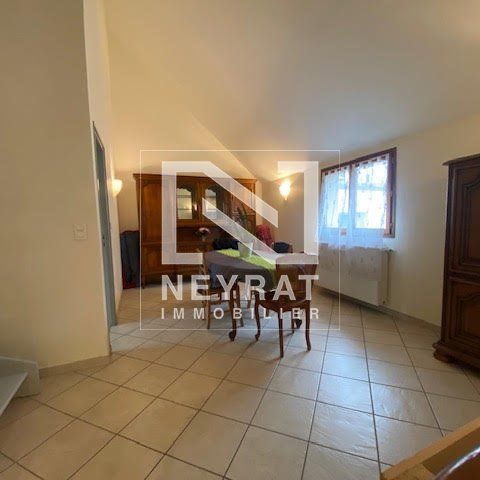 Location Appartement 2 pièces 58m² ARNAY LE DUC 21230 - Photo 1