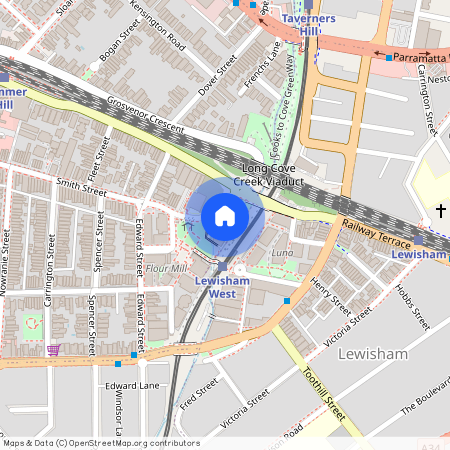 104/2 Malthouse Way, SUMMER HILL NSW 2130