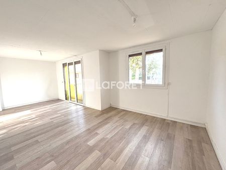 Appartement T3 près de VILLEMUR SUR TARN à louer - Photo 2
