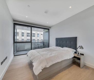 1 bedroom flat to rent - Photo 5