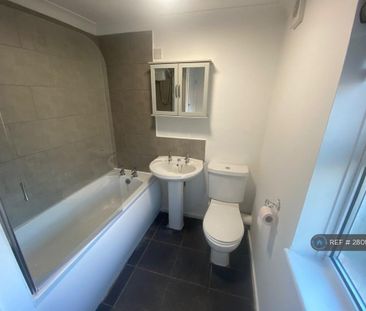 1 bedroom terraced house to rent - Photo 3