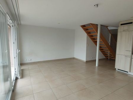 3.5 Zimmer, 144 m², 3. Stock - Photo 4