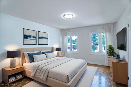 For Lease - 219 Connaught Avenue Unit# Main, Toronto, Ontario - Photo 2