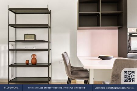 Διαμέρισμα για ενοικίαση Όριο Βριλησσίων (Μαρούσι) - Φωτογραφία 5