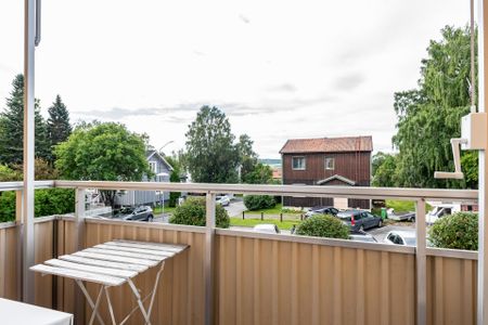 Fagervallsgränd, Östersund - Foto 3