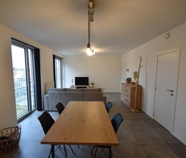 Nieuwbouw appartement aan rand centrum. - Photo 3