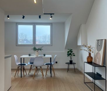 Appartement te huur in Gent - Photo 6