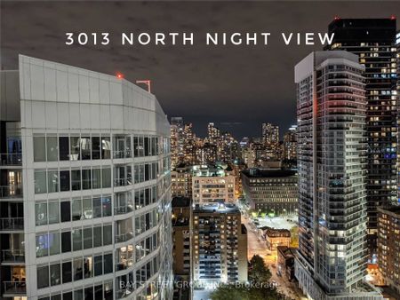 88 North Condos and Lofts 77 , #3013 - Photo 2