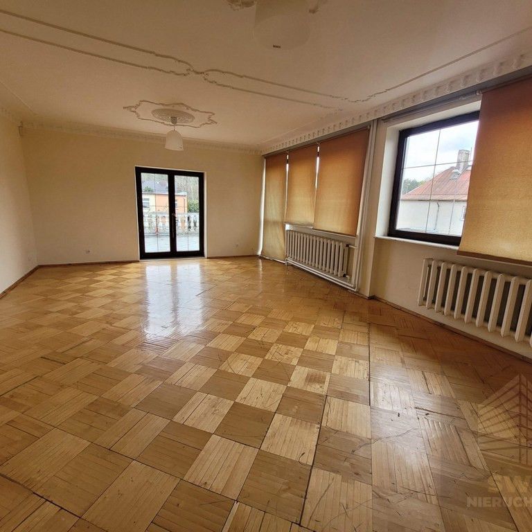 Dom | Wynajem - Zdjęcie 1