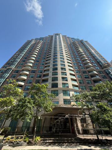 For Lease - 7 Lorraine Drive Unit# 1103, Toronto, Ontario - Photo 4