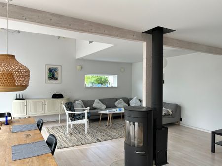 Åkerbärsvägen, Vejbystrand - Photo 2