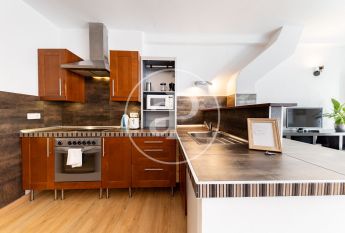 Apartment for rent in Palma’s Old Town