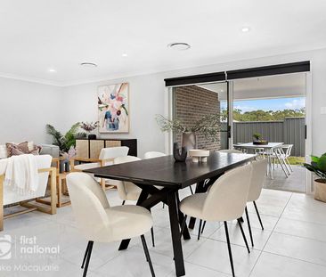 Luxury Living in the Prestigious Brush Creek Estate - Photo 3