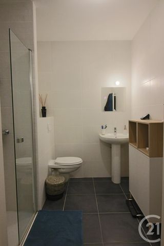 Location Appartement 2 pièces 47m² METZ 57000 - Photo 5