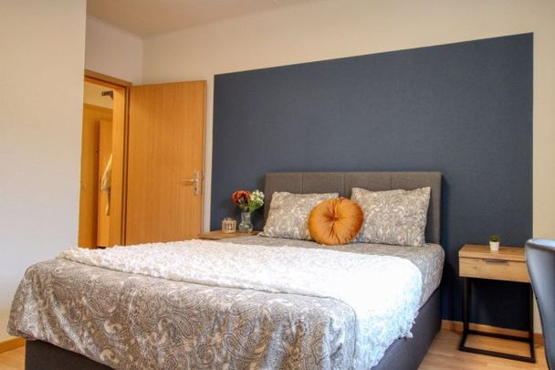 1 Zimmer, 16 m², 1. Stock - Foto 1