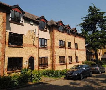 Brooklands Court, Hatfield Rd, St Albans, AL1 - Photo 1