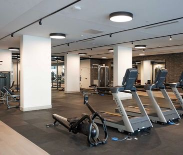 For Lease - 130 RIVER Street Unit# 2709, Toronto, Ontario - Photo 1