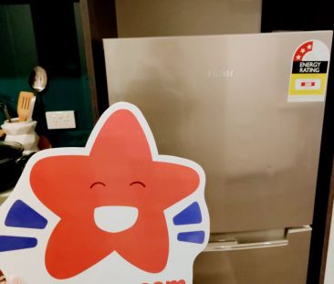 Ultra Twin Apartment Single Bed - Photo 2