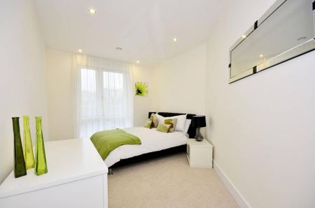 2 bedroom flat to rent - Photo 4