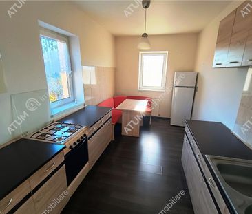 Apartament modern cu 2 camere si terasa la etajul 1 in zona Strand ... - Photo 3