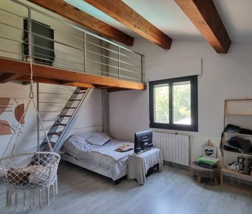 Location Maison 4 pièces 127m² TEYRAN 34820 - Photo 5