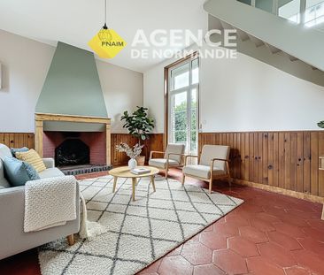 Location Maison 4 pièces 52m² MONTREUIL L ARGILLE 27390 - Photo 1