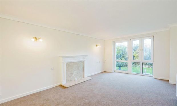 Claremont Court, Campbell Road - Photo 1