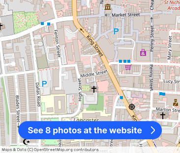 Middle Street, Lancaster, LA1 - Photo 1