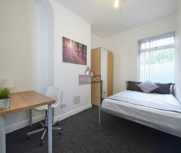 5 bedroom house to rent - Photo 6