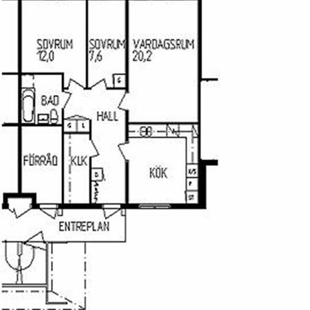 Vänersborgsvägen 25 - Foto 4