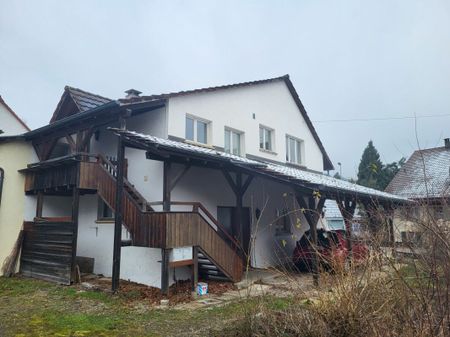 3.5 Zimmer, 1. Stock - Photo 4