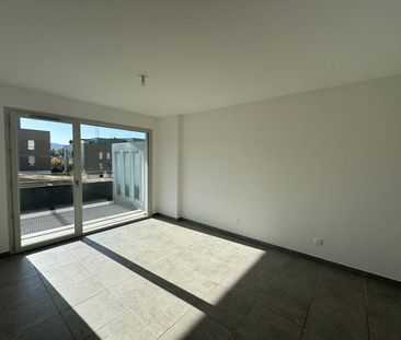 Appartement à louer 2 pièces • 41,91 m2 Challes-les-Eaux - Photo 6
