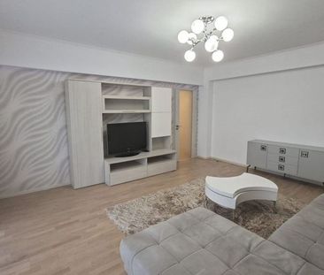 Inchiriere apartament 3 camere centru Ultramodern-Bloc nou - Photo 1