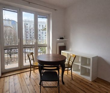 Mokotów – 2 pok. | MetroWilanowska | ul.Bukowińska 40 m² - Photo 2