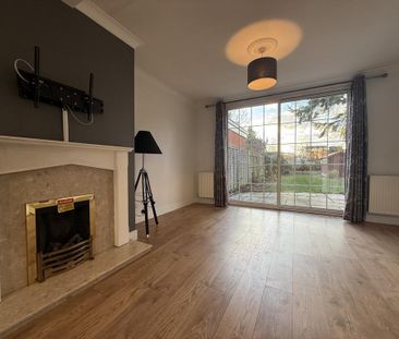 3 bedroom semi-detached house to rent - Photo 1