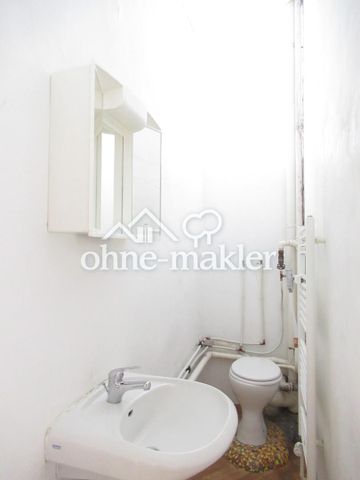 Freundliche 2-Zimmer-Wohnung - Photo 5