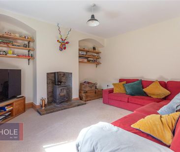 2 bedroom detached house to rent - Photo 1