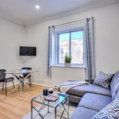 Appartement · 115 m² · Ville-Marie - Photo 4